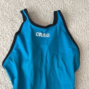 Womens Arena Tech Suit Carbon Core size 26 used